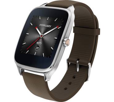 Produktbild Asus ZenWatch 2 (WI501Q)