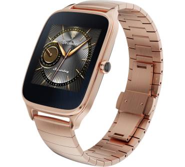 Produktbild Asus ZenWatch 2 (WI501Q)