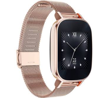 Produktbild Asus ZenWatch 2 (WI502Q)