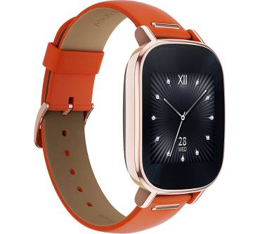 Produktbild Asus ZenWatch 2 (WI502Q)