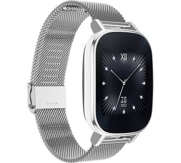 Produktbild Asus ZenWatch 2 (WI502Q)