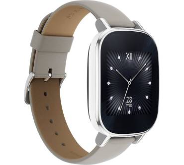 Produktbild Asus ZenWatch 2 (WI502Q)