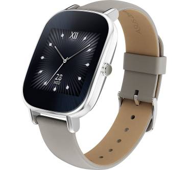 Produktbild Asus ZenWatch 2 (WI502Q)