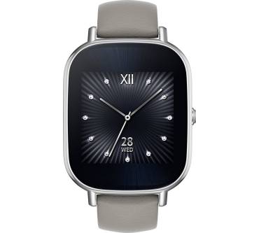 Produktbild Asus ZenWatch 2 (WI502Q)