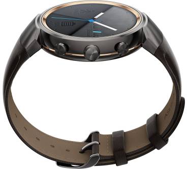 Produktbild Asus ZenWatch 3 (WI503Q)