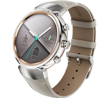 Asus ZenWatch 3 WI503Q im Test 2 3 gut