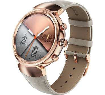 Produktbild Asus ZenWatch 3 (WI503Q)