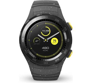 Produktbild Huawei Watch 2