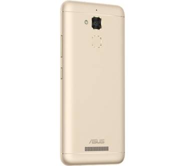 Produktbild Asus ZenFone 3 Max (ZC520TL)