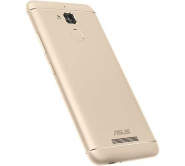 Produktbild Asus ZenFone 3 Max (ZC520TL)