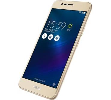 Produktbild Asus ZenFone 3 Max (ZC520TL)