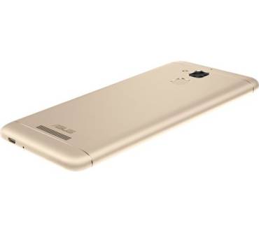 Produktbild Asus ZenFone 3 Max (ZC520TL)