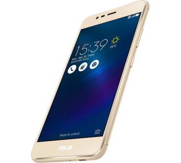 Produktbild Asus ZenFone 3 Max (ZC520TL)