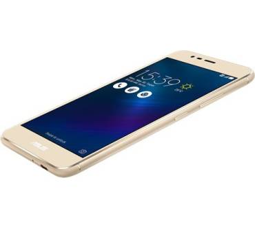 Produktbild Asus ZenFone 3 Max (ZC520TL)