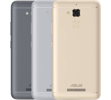 Produktbild Asus ZenFone 3 Max (ZC520TL)