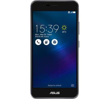 Produktbild Asus ZenFone 3 Max (ZC520TL)