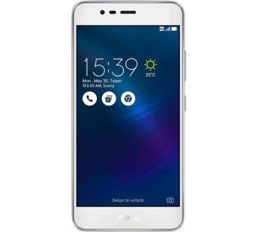 Produktbild Asus ZenFone 3 Max (ZC520TL)