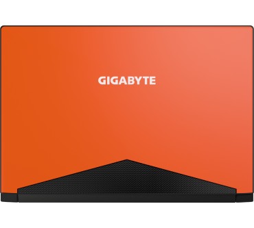 Produktbild GigaByte Aero 15 (i7-7700HQ, GeForce GTX 1060, 16GB RAM, 512GB SSD)