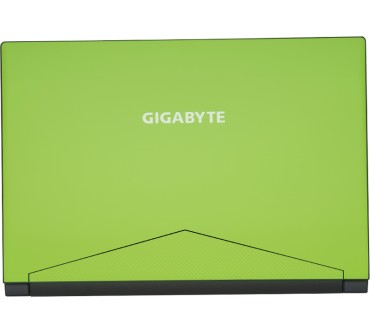 Produktbild GigaByte Aero 15 (i7-7700HQ, GeForce GTX 1060, 16GB RAM, 512GB SSD)