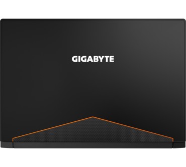 Produktbild GigaByte Aero 15 (i7-7700HQ, GeForce GTX 1060, 16GB RAM, 512GB SSD)