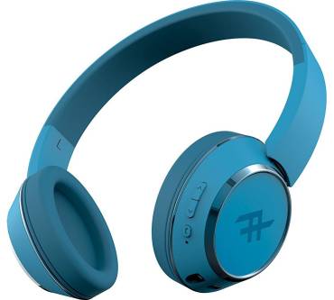 Produktbild iFrogz Coda Wireless (Over-Ear)