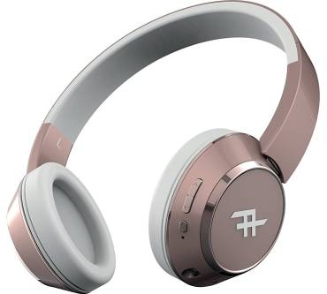 Produktbild iFrogz Coda Wireless (Over-Ear)