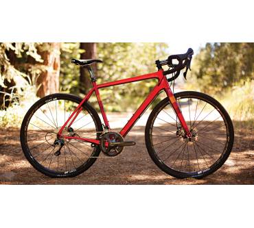 Produktbild Salsa Warbird Carbon Ultegra (Modell 2016)