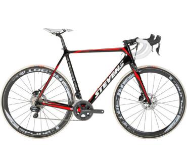 Produktbild Stevens Super Prestige Disc Di2 (Modell 2016)