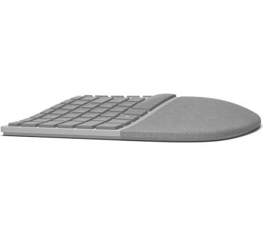 Produktbild Microsoft Surface Ergonomic Keyboard