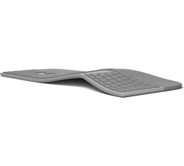 Produktbild Microsoft Surface Ergonomic Keyboard