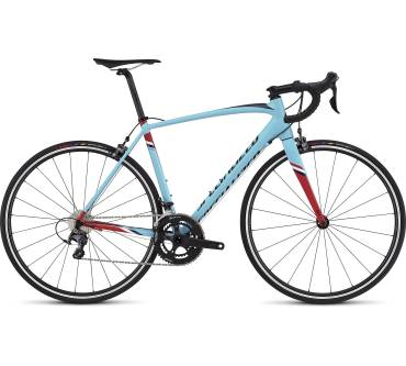 Produktbild Specialized Allez DSW SL Expert - Shimano Ultegra (Modell 2015)