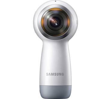 Produktbild Samsung Gear360 (2017) SM-R210