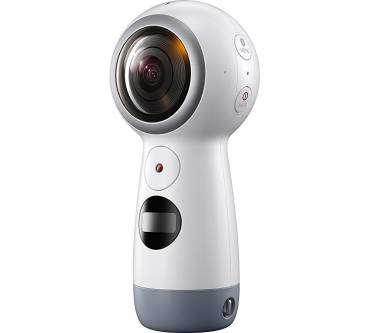 Produktbild Samsung Gear360 (2017) SM-R210