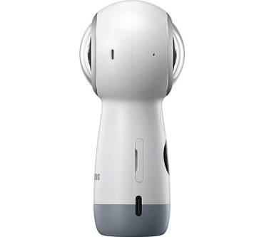 Produktbild Samsung Gear360 (2017) SM-R210