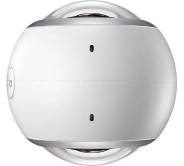 Produktbild Samsung Gear360 (2017) SM-R210