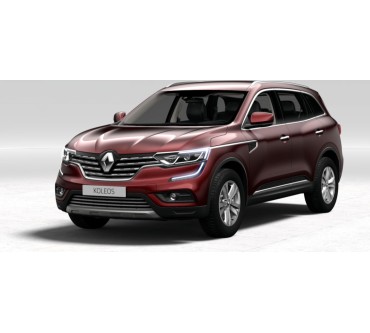 Produktbild Renault Koleos (2017)