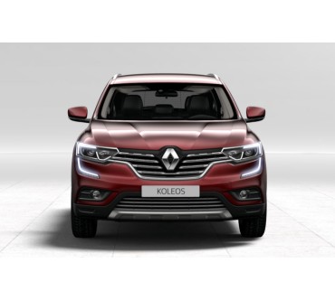 Produktbild Renault Koleos (2017)