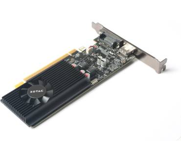 Produktbild Zotac GeForce GT 1030 2GB GDDR5