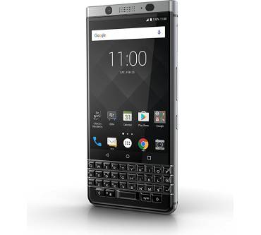 Produktbild BlackBerry KEYone