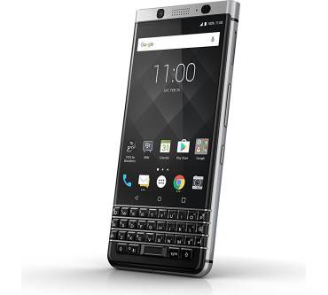 Produktbild BlackBerry KEYone