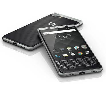 Produktbild BlackBerry KEYone