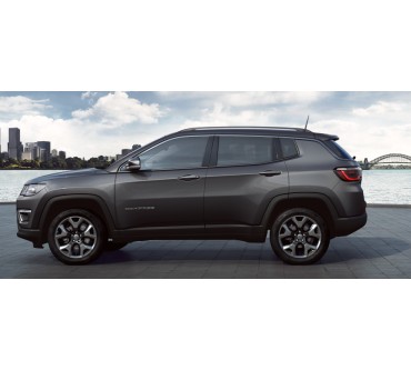 Produktbild Jeep Compass (2017)