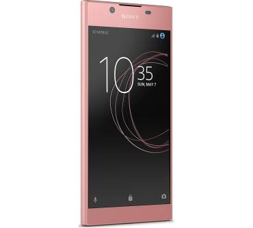 Produktbild Sony Xperia L1