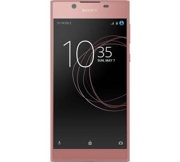 Produktbild Sony Xperia L1