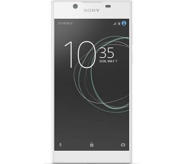 Produktbild Sony Xperia L1