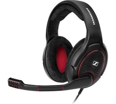 Produktbild Sennheiser G4ME ONE