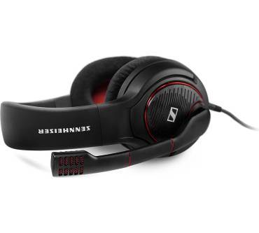 Produktbild Sennheiser G4ME ONE