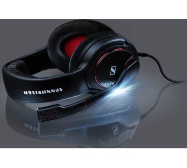 Produktbild Sennheiser G4ME ONE