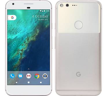 Produktbild Google Pixel XL