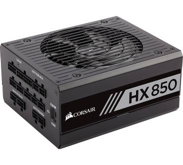 Produktbild Corsair HX Series HX850